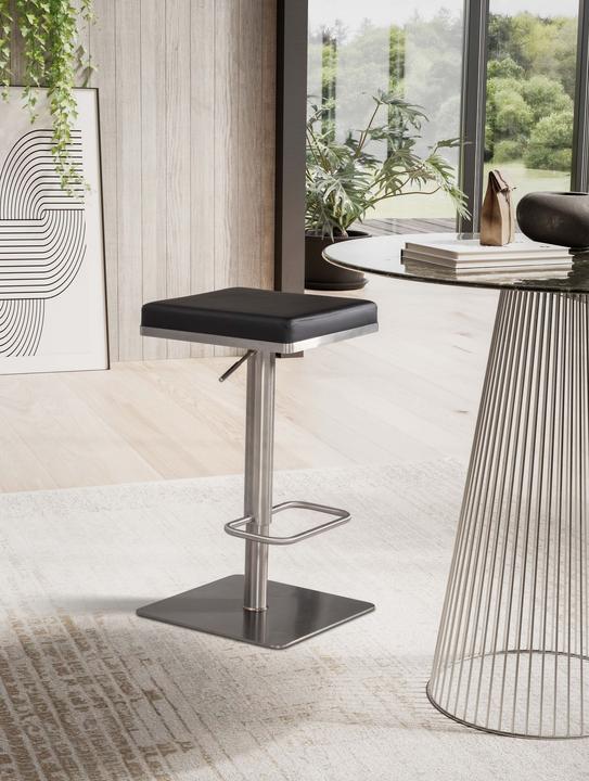 Image du produit Wohnling Noir