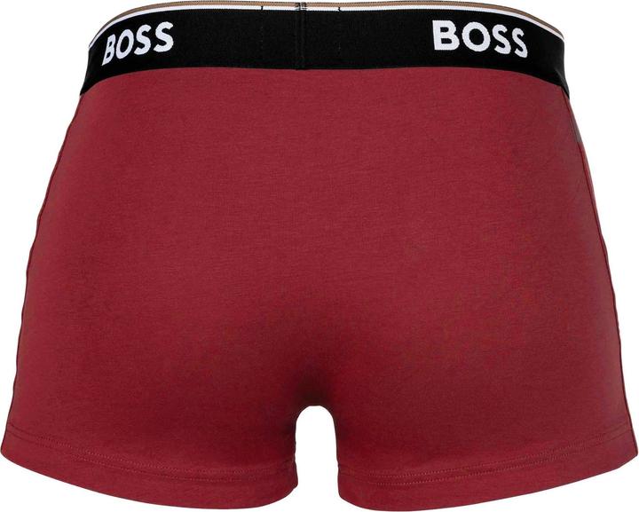 Produktbild BOSS Trunk 3P Power (XL, 3er Pack)