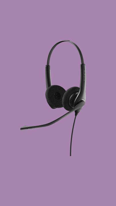 Produktbild Jabra BIZ 1500 Duo USB (Kabelgebunden, USB-A)
