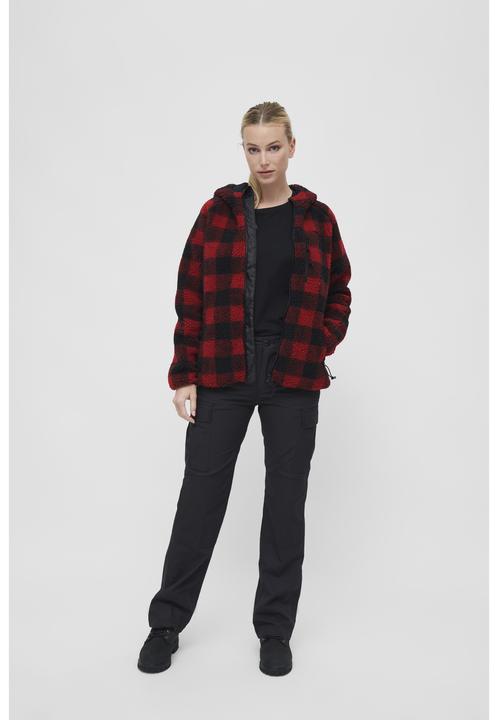 Produktbild Brandit Ladies Teddyfleecejacket (XL)