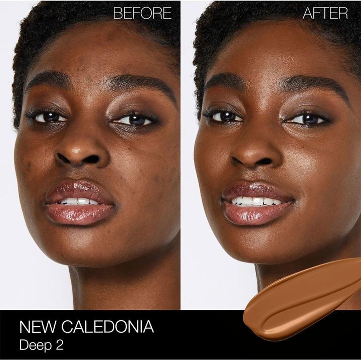 Image du produit NARS Cosmetics Light Reflecting Foundation (Nouvelle-Calédonie)