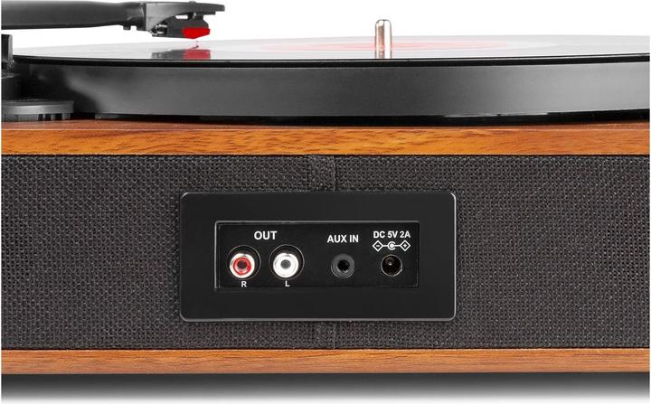 Immagine prodotto Fenton RP162D (Semi-automatico)