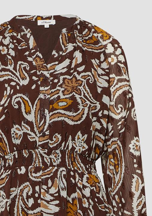 Produktbild s.Oliver Midikleid (38)