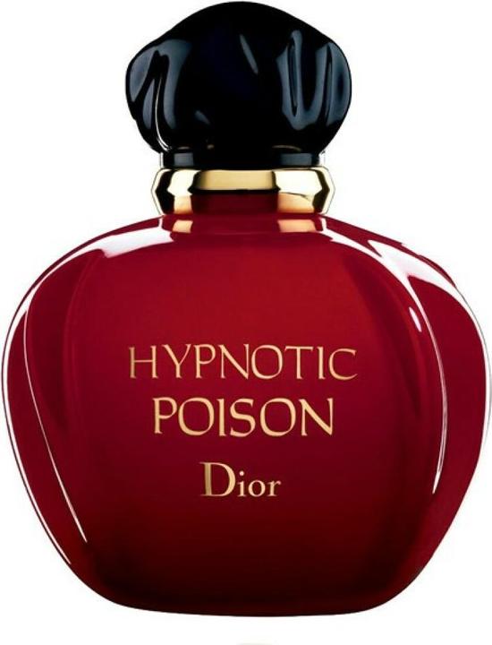 Actual product image Dior Hypnotic Poison (Eau de toilette, 30 ml)