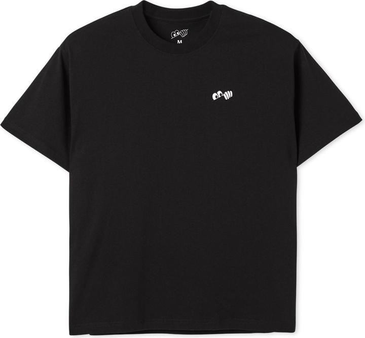 Actual product image Last Resort Ab Eyes T-Shirt (M)