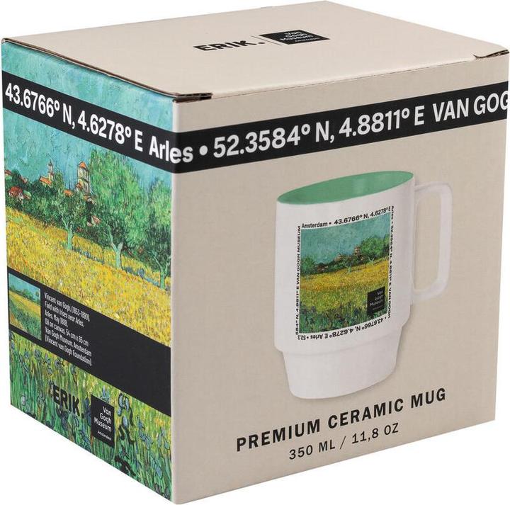 Produktbild Van Gogh Museum mug 350ml (350 ml)