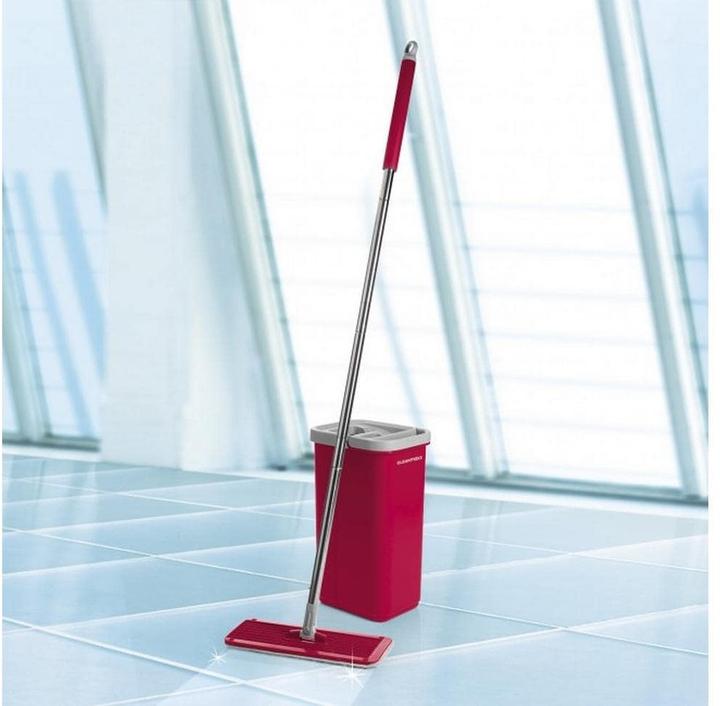 Actual product image CleanMaxx Comfort mop (6 pcs.)