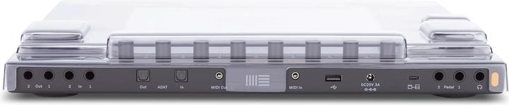 Immagine prodotto Decksaver Ableton Push 3