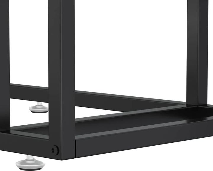 Image du produit vidaXL Computer-Beistelltisch