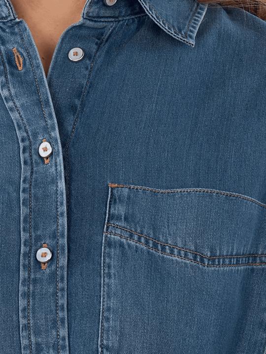 Immagine prodotto BRAX Viki Blouse Denim (S)