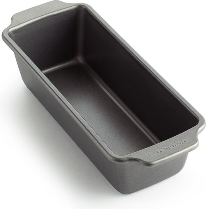 Immagine prodotto KitchenAid bakset - 3 modelli: broodvorm, springvorm 24 cm, tulband cakevorm (24 cm)