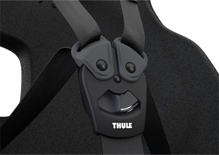 Immagine prodotto Thule Seggiolino per bambini Yepp Nexxt 2 Maxi (GT) (Portapacchi)