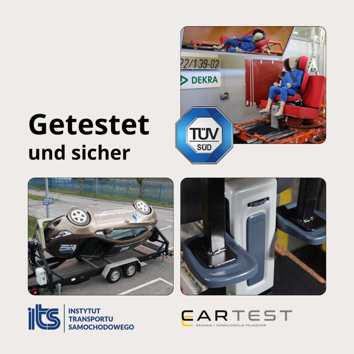 Actual product image Okiday Footrest beige