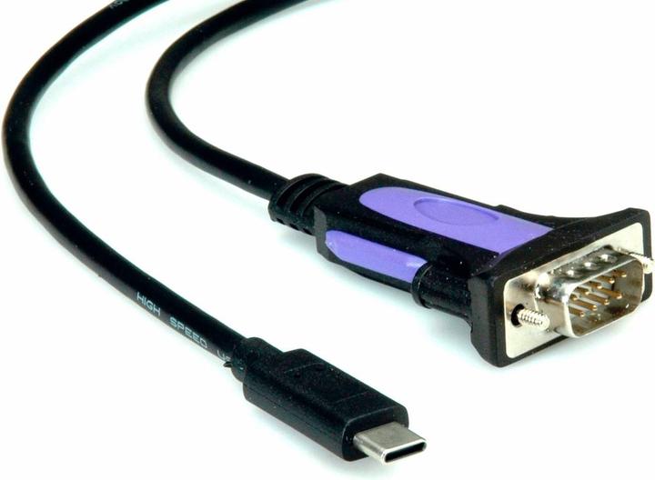 Actual product image Roline 12.02.1170 (1.80 m)