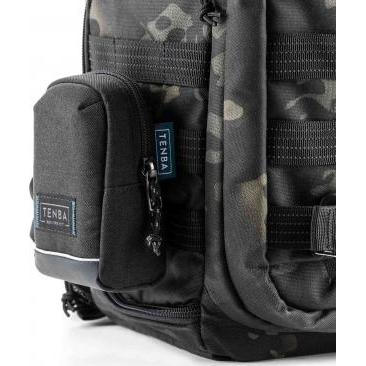 Thumbnail - Tenba Skyline v2 3 Pouch  Grau (Kamera Zubehörtasche), Kameratasche, Grau