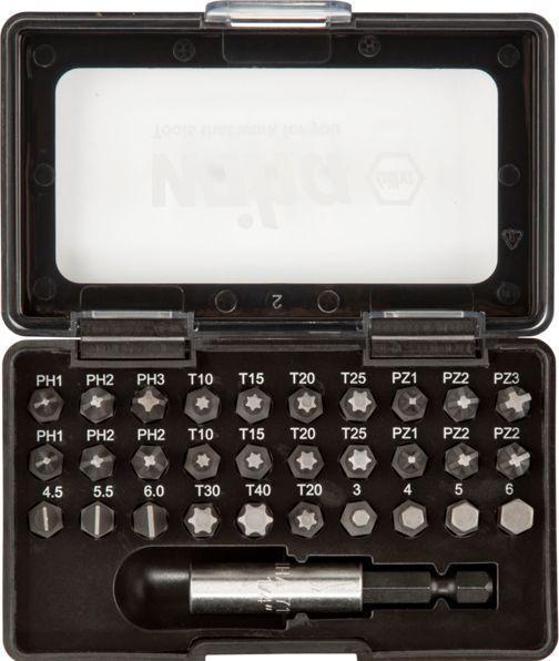 Produktbild Wiha speedE PocketDrive (Set)