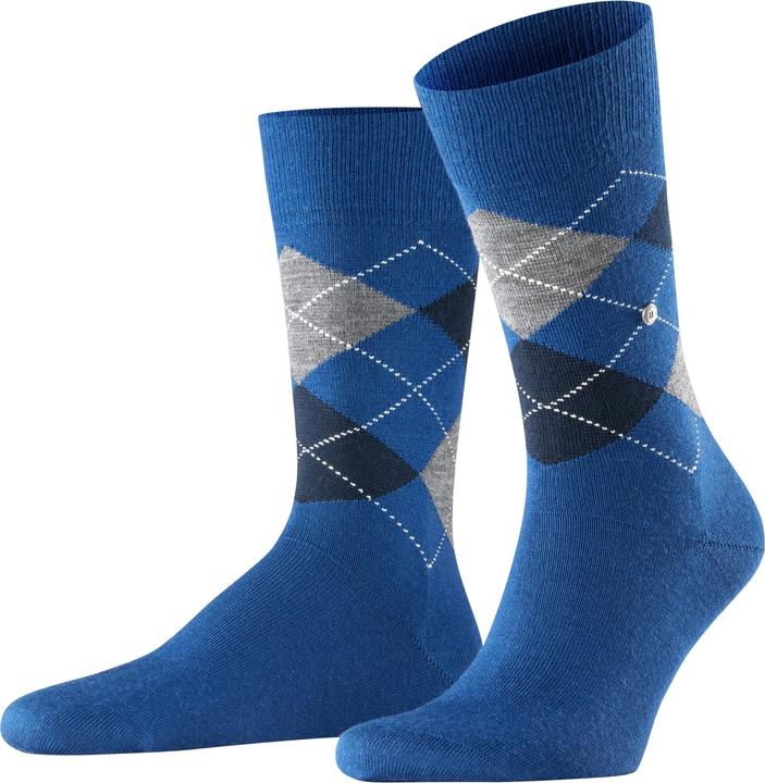 Immagine prodotto Burlington socken edinburgh (46 - 50)