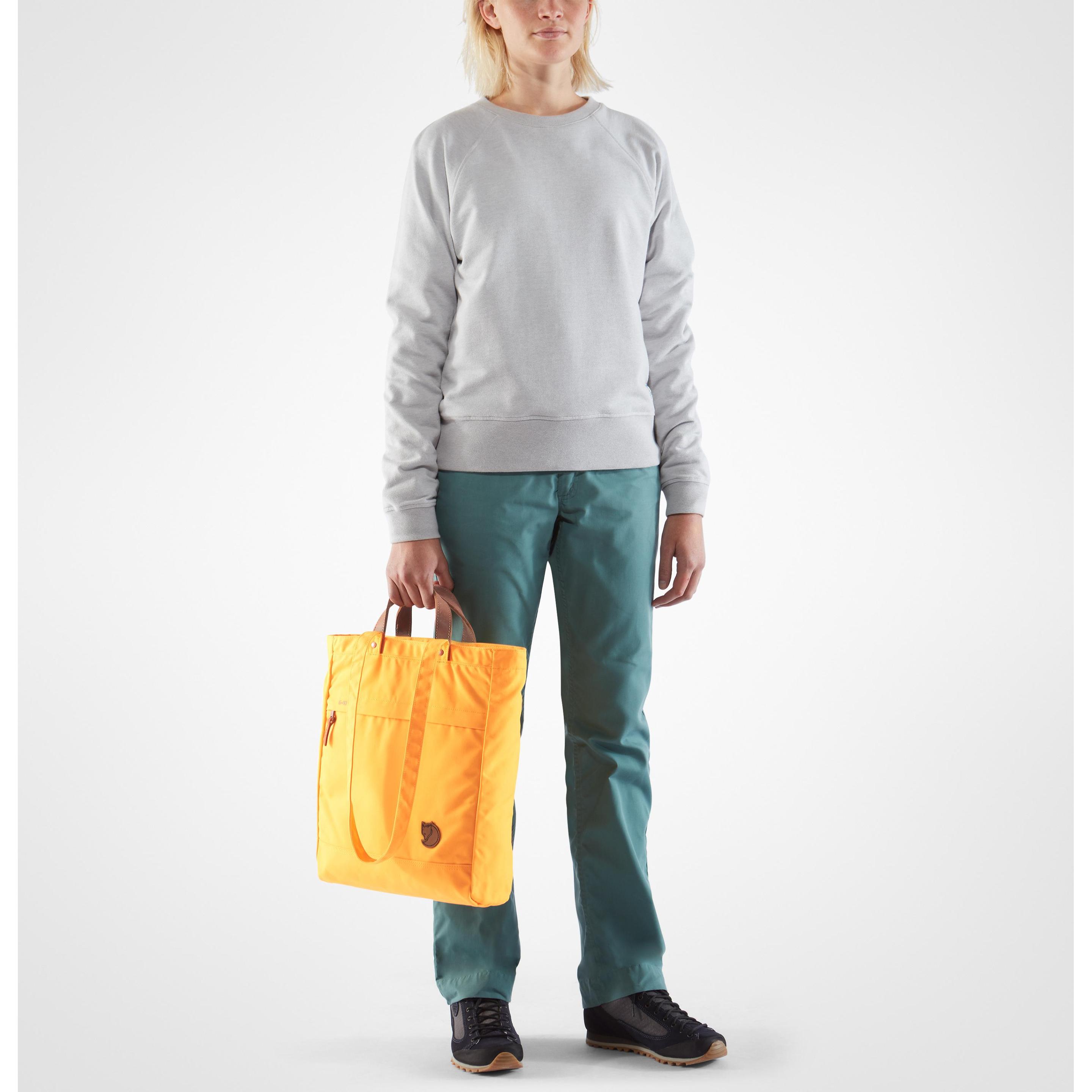 Thumbnail - Fjällräven, Tasche, No. 1, Blau, (14 l)