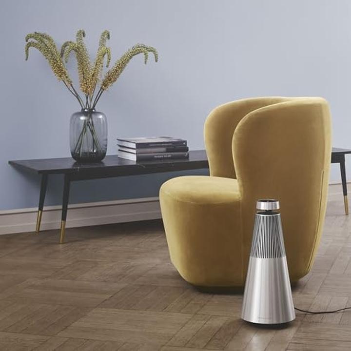 Immagine prodotto B&O Beosound 2 3rd Gen Natural WK9 (Corrente elettrica)