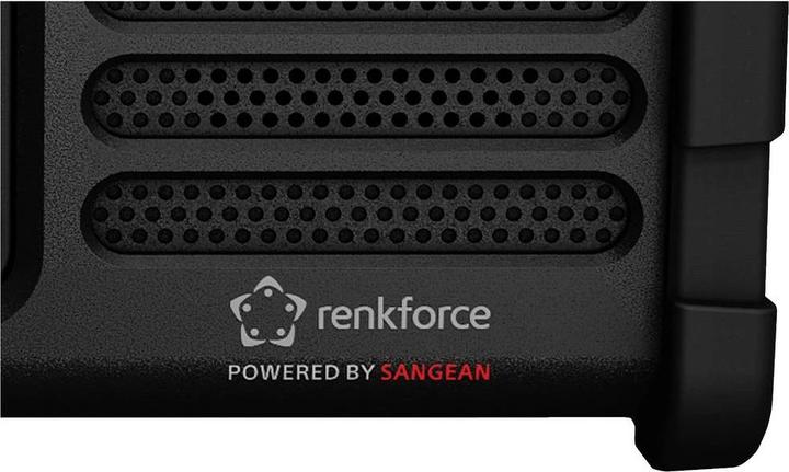 Produktbild Renkforce RF-DAB-MMR88 (DAB+, FM)