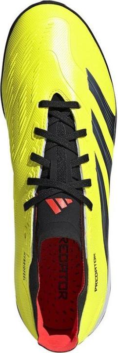 Produktbild adidas fussballschuhe predator league tf (45 1/3)