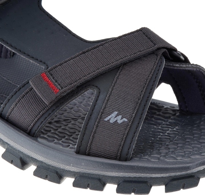 Actual product image Quechua NH500 (46)
