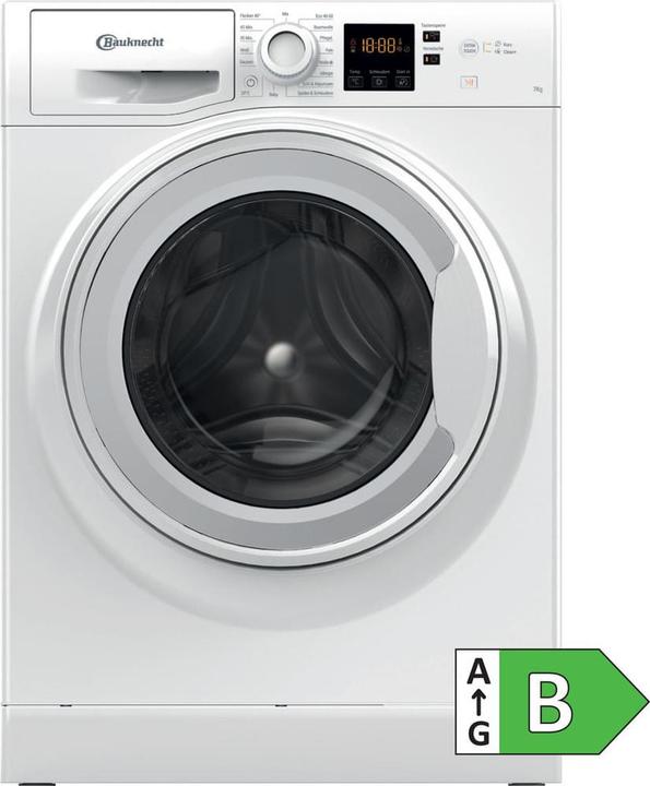 Produktbild Bauknecht BW 719 B (7 kg, Links)