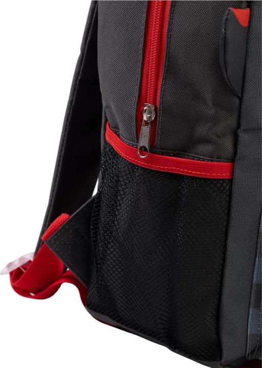 Actual product image Sonic The Hedgehog Childrens/Kids Shadow Backpack