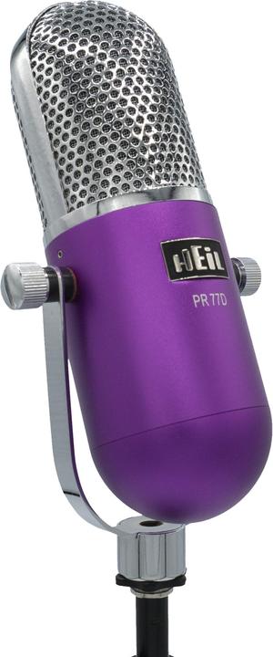 Immagine prodotto Heil Sound PR 77D (Purple)