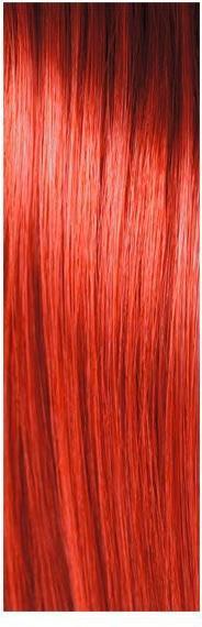 Actual product image pH Argan & Keratin Color (6.66 Dark Red Blonde Intensive)