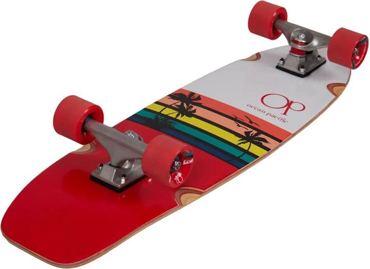 Produktbild Ocean Pacific Cruiser Completes Sunset 30 2023 (30")