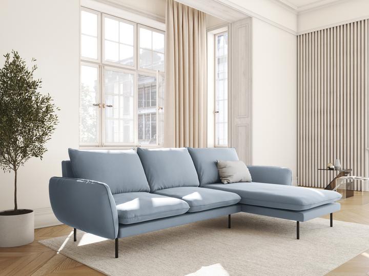 Produktbild Cosmopolitan Design Vienna (Ecksofa)