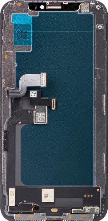 Actual product image JK Incell LCD Assembly (Display, Apple iPhone XS)