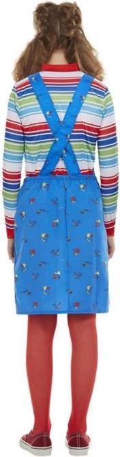 Image du produit Smiffys Jeu D'enfant: Chucky (152, 158, 164)