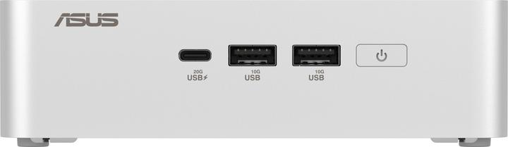 Actual product image ASUS NUC 15 Pro+ (Intel Core Ultra 7 255H)