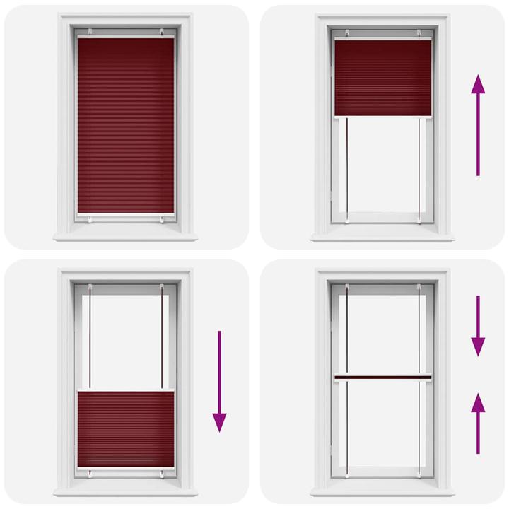 Produktbild vidaXL Marjka (95 x 150 cm)