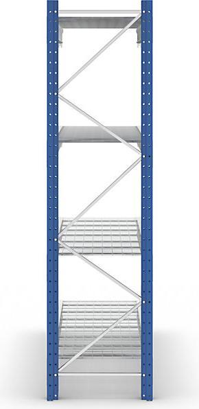 Actual product image kaiserkraft Heavy Duty Large Shelf