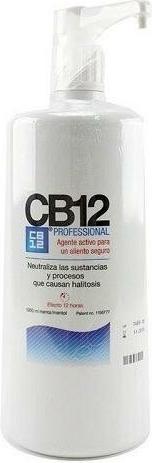 Immagine prodotto CB12 Collutorio (1000 ml, Collutorio, Collutorio)