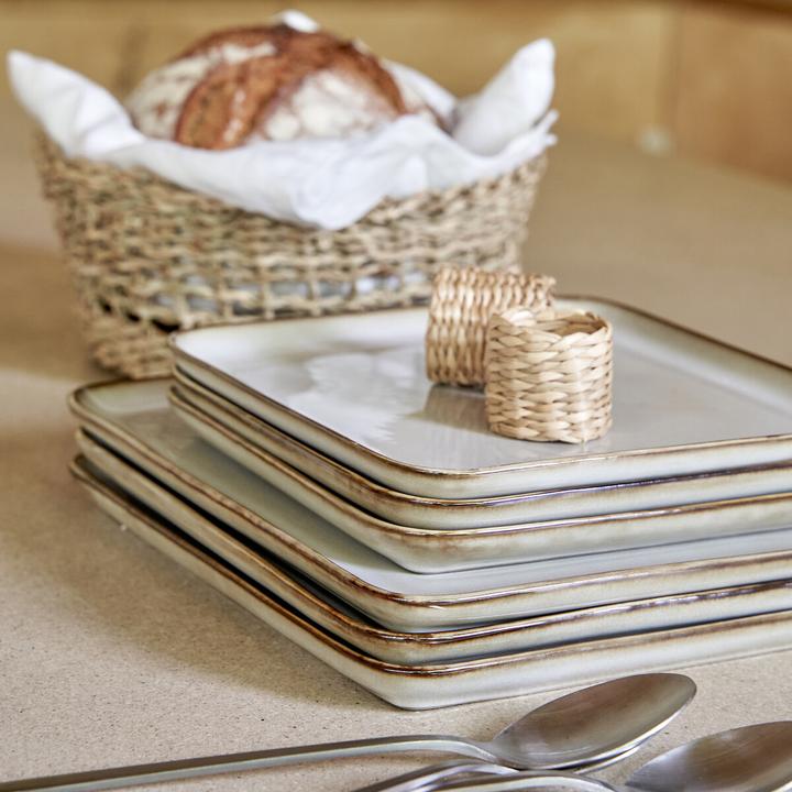 Produktbild La Redoute Interieurs Calia (4x)