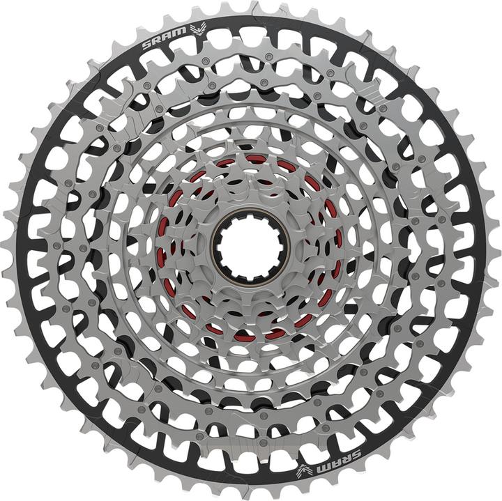 Image du produit Sram XX T-Type Eagle AXS PM