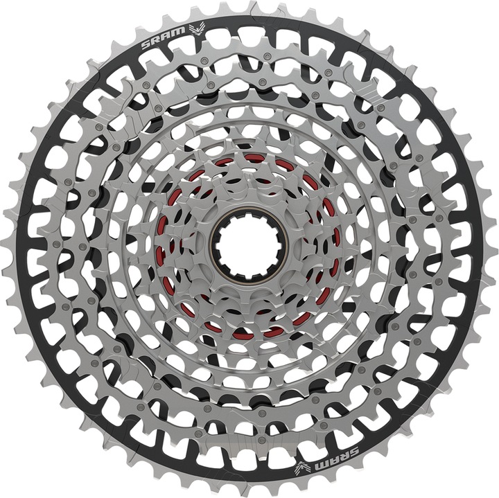 Actual product image Sram XX T-Type Eagle AXS PM