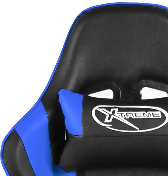 Produktbild vidaXL Gaming-Stuhl