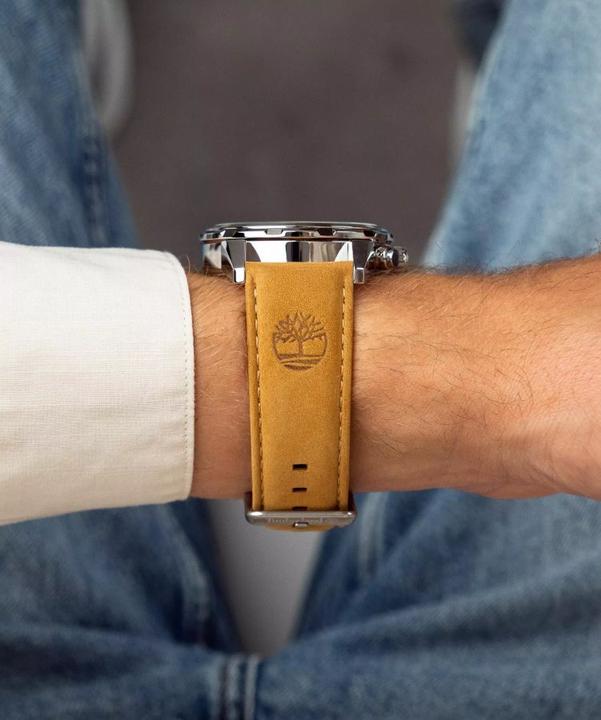 Immagine prodotto Timberland Newkirk (46 mm)