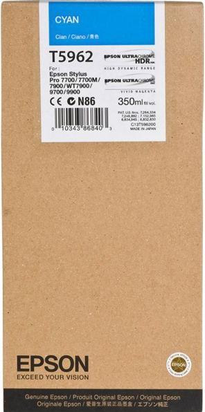 Produktbild Epson T5962 (C)