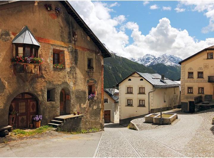 Produktbild Engadin 2026