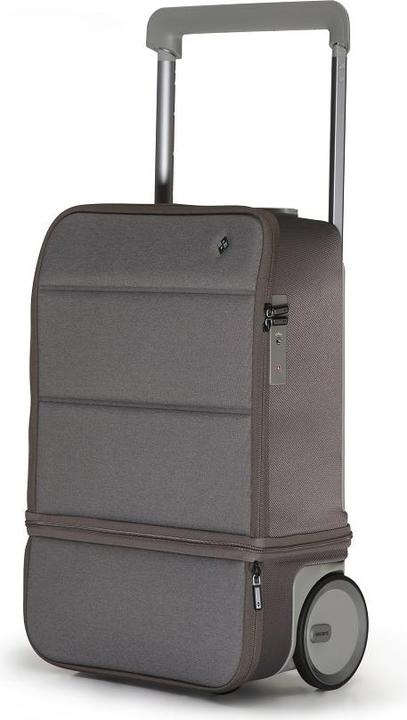 Produktbild Xtend KABUTO Carry Onw/Grey finish (40 l)