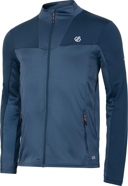 Produktbild Dare2b Substratum II Midlayer (XL)