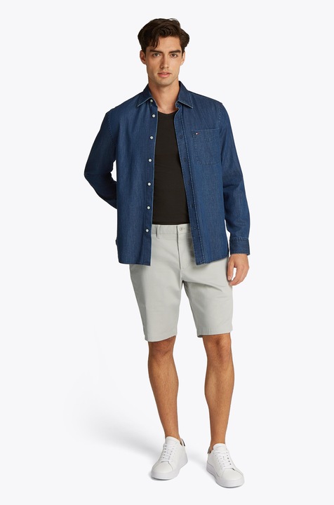Actual product image Tommy Hilfiger Harlem Short 1985 (34)