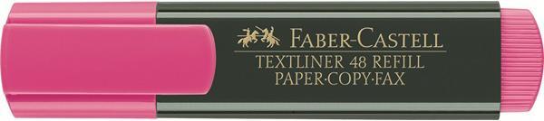Image du produit Faber-Castell Surligneur Textliner 48 (1x)