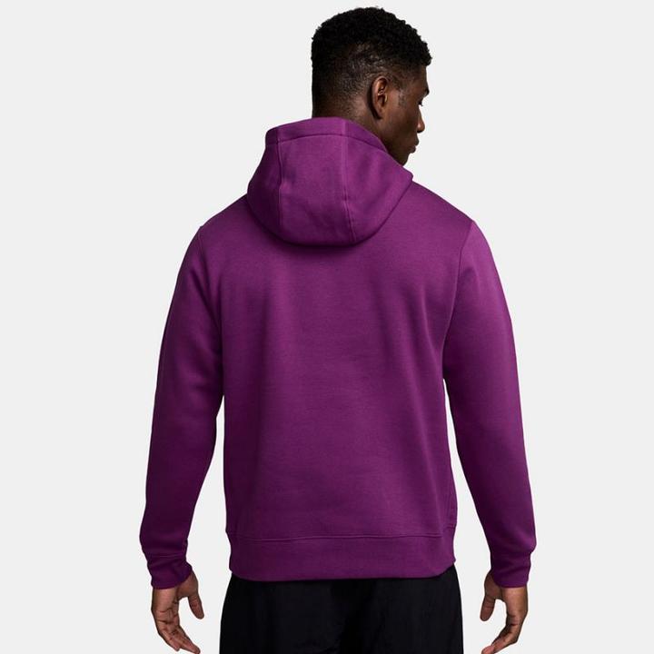 Produktbild Nike FC Barcelona Club Herren-Sweatshirt (S)